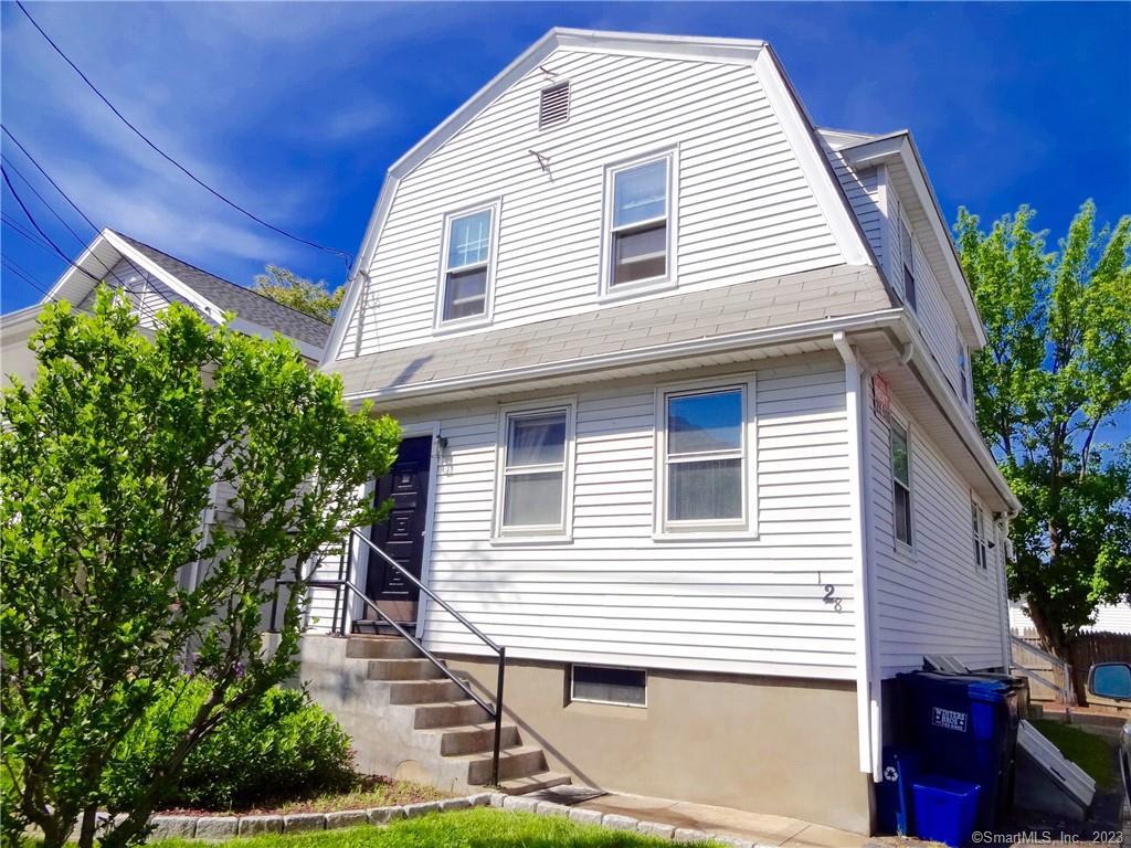 128 College Place Fairfield CT 06824