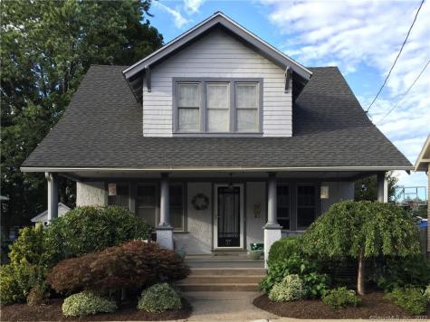 21 King Street Hamden CT 06517