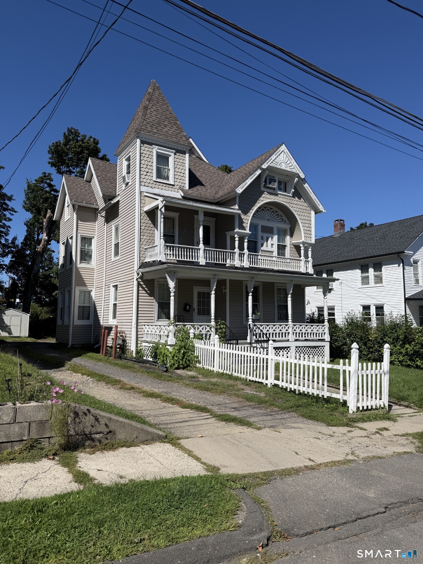 25 East Pearl Street Danbury CT 06810