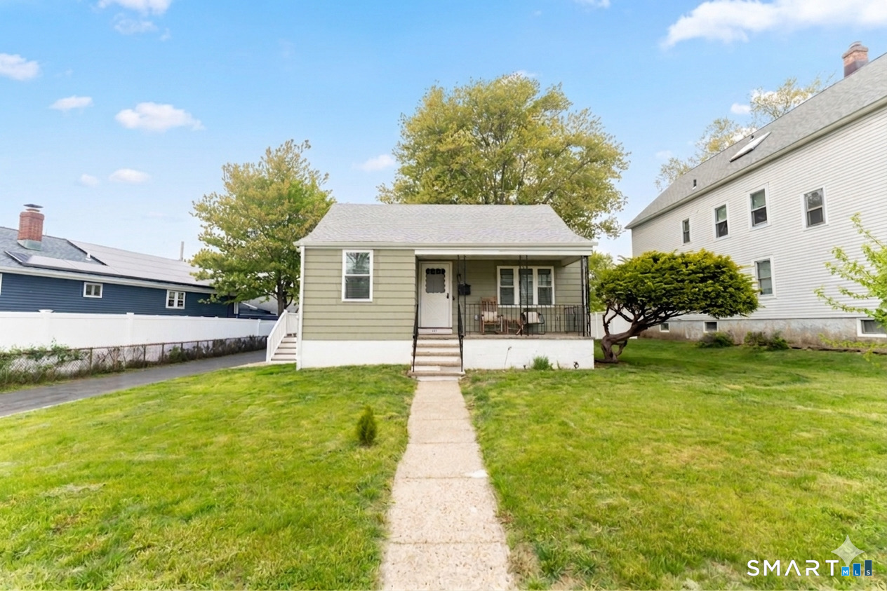 121 Victory Street Stratford CT 06615