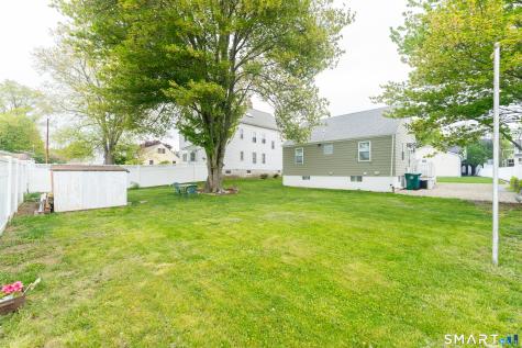 121 Victory Street Stratford CT 06615