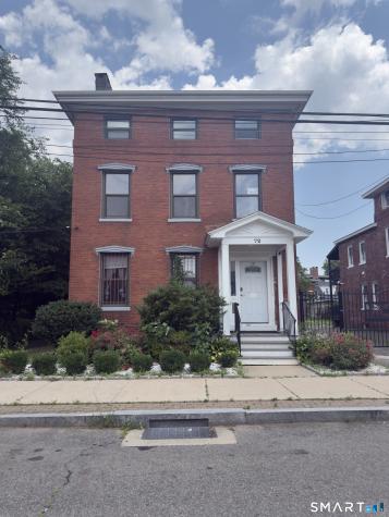 72 Cedar Street Hartford CT 06106