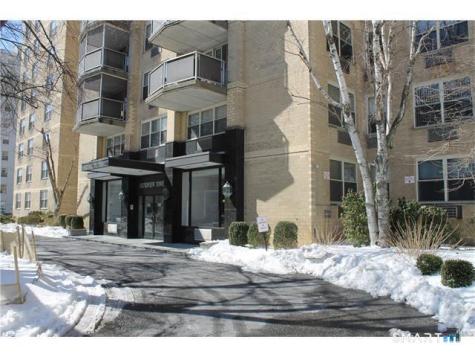 50 Glenbrook Road Stamford CT 06902