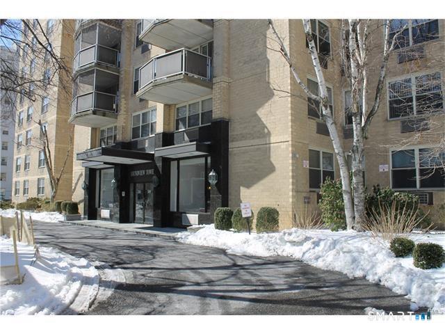 50 Glenbrook Road Stamford CT 06902