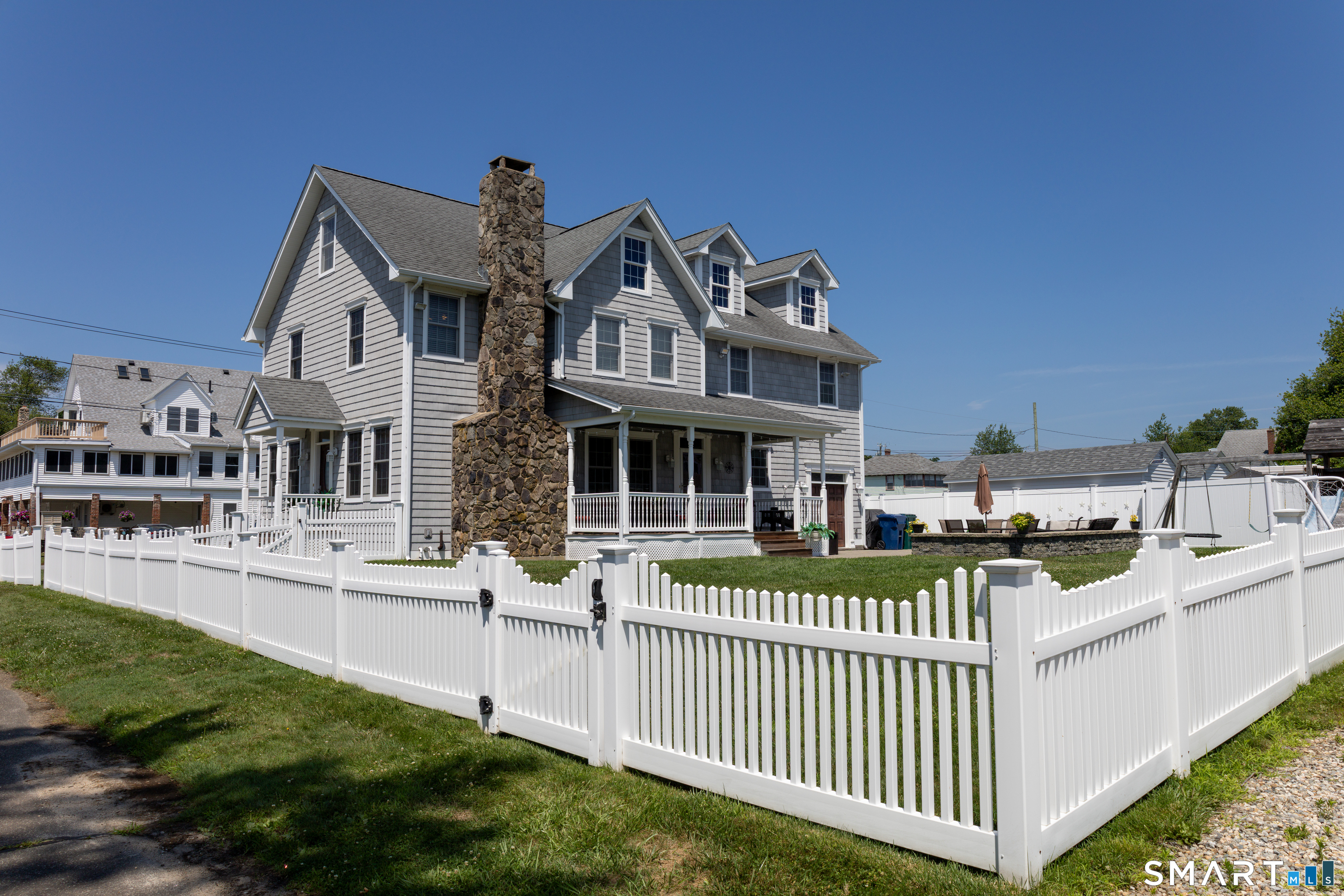 20 Purtill Avenue Old Lyme CT 06371