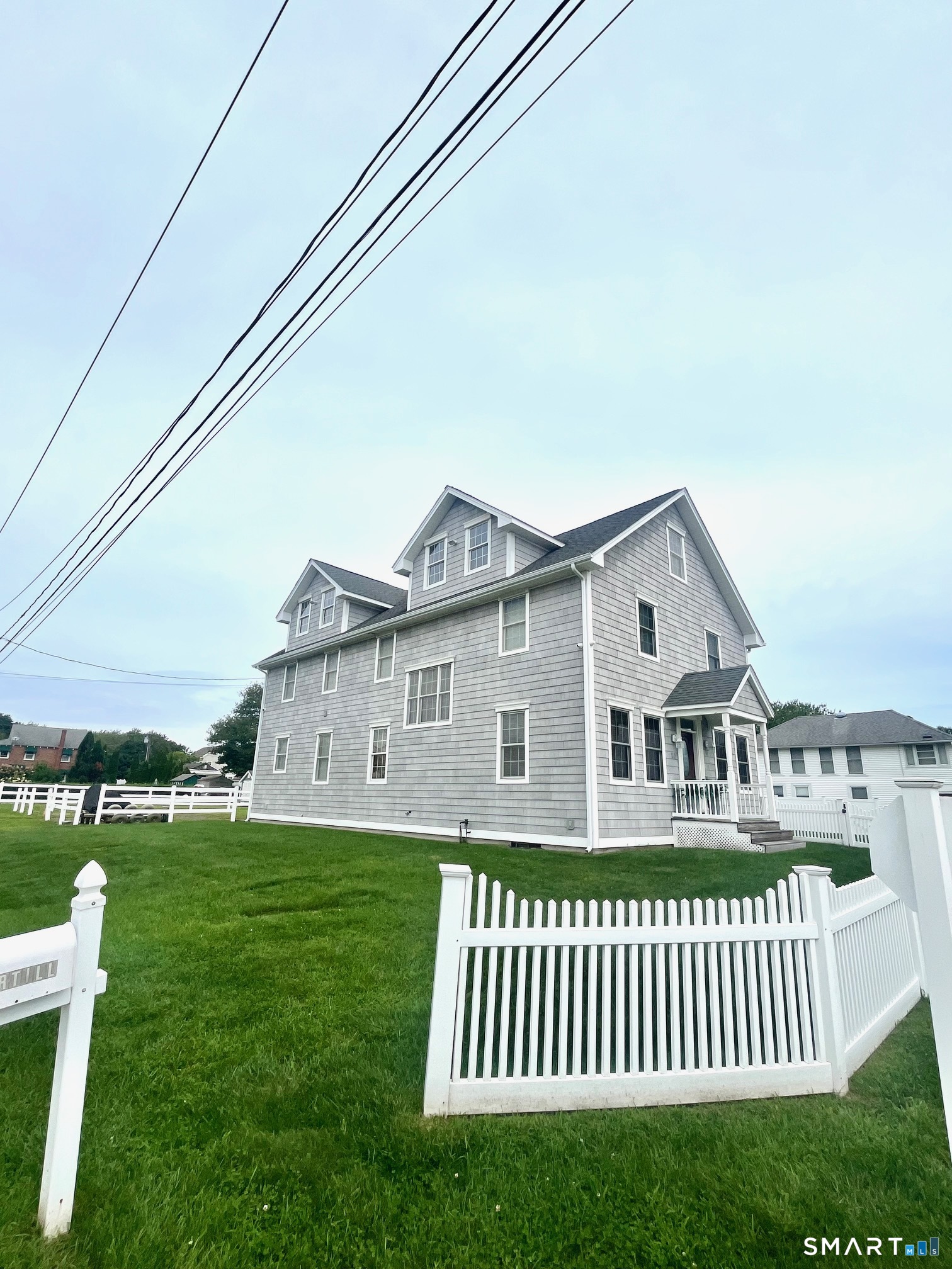 20 Purtill Avenue Old Lyme CT 06371