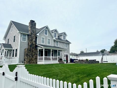 20 Purtill Avenue Old Lyme CT 06371