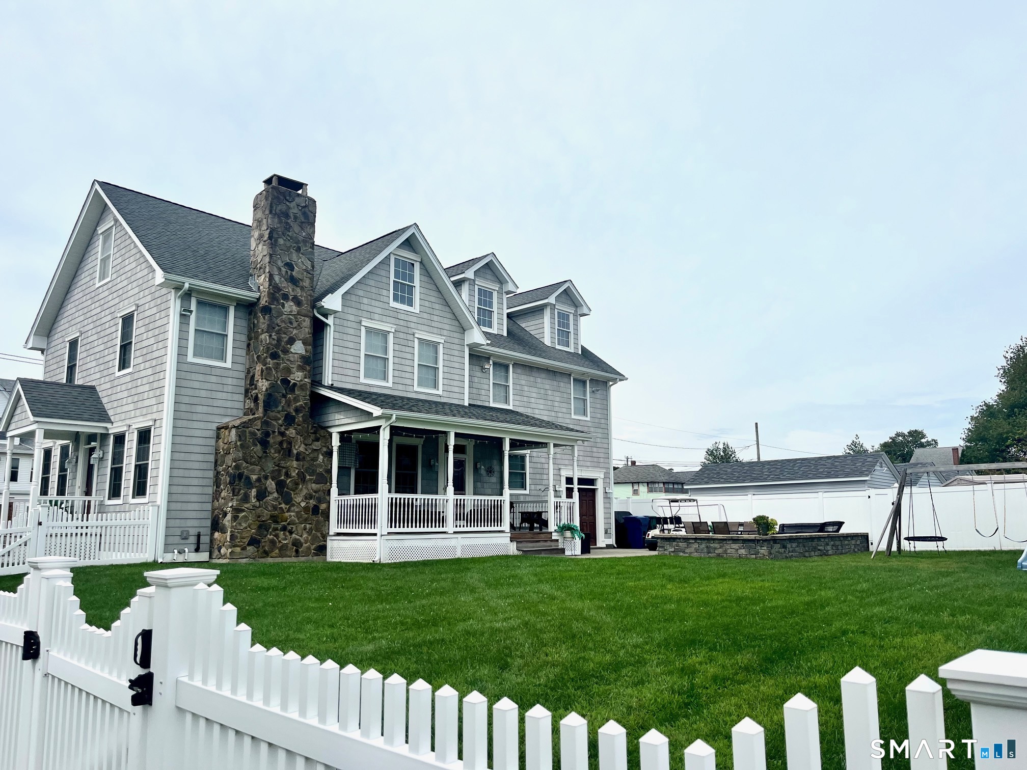 20 Purtill Avenue Old Lyme CT 06371
