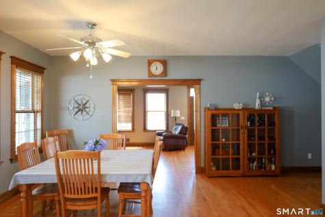 20 Purtill Avenue Old Lyme CT 06371