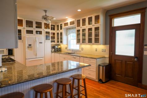 20 Purtill Avenue Old Lyme CT 06371