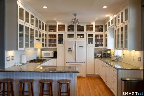 20 Purtill Avenue Old Lyme CT 06371