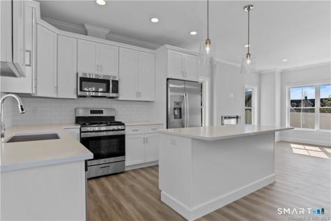 348 Halley Avenue Fairfield CT 06825