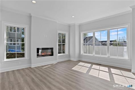 348 Halley Avenue Fairfield CT 06825