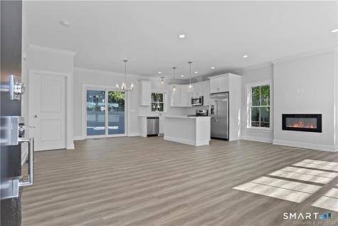 348 Halley Avenue Fairfield CT 06825