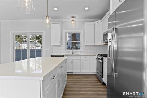 348 Halley Avenue Fairfield CT 06825
