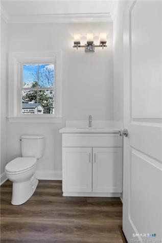 348 Halley Avenue Fairfield CT 06825