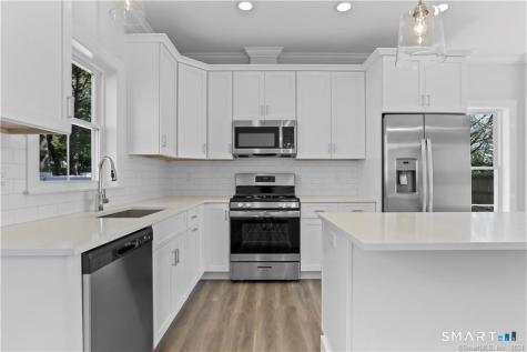 348 Halley Avenue Fairfield CT 06825