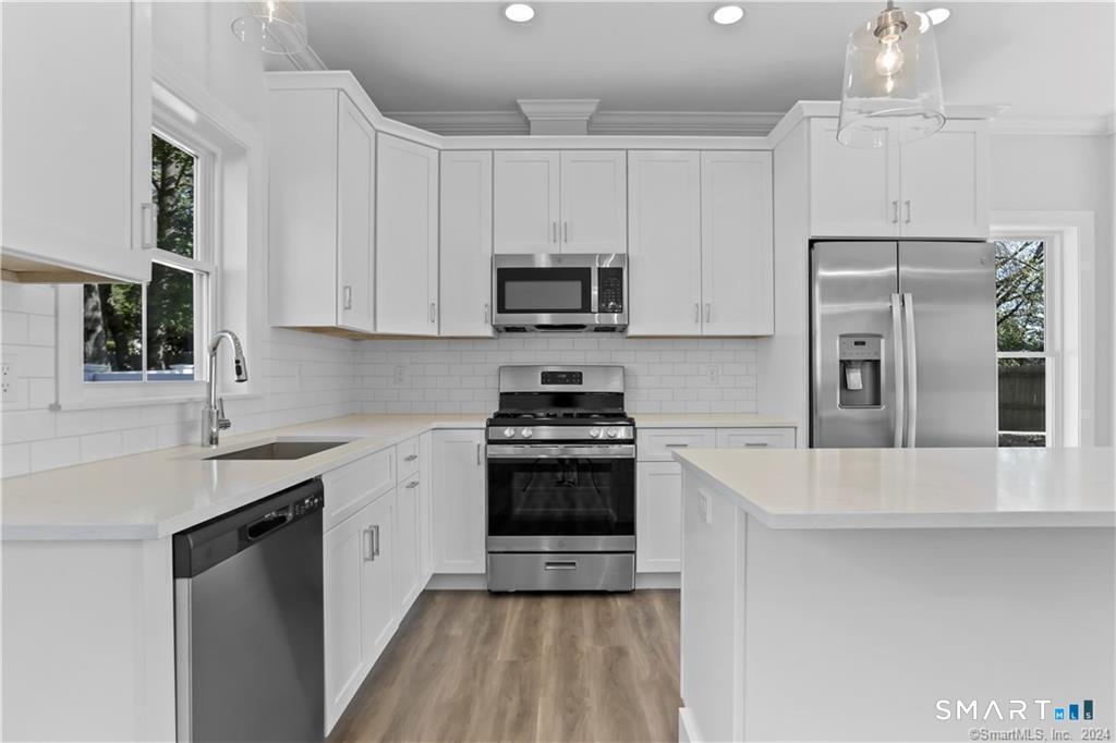 348 Halley Avenue Fairfield CT 06825