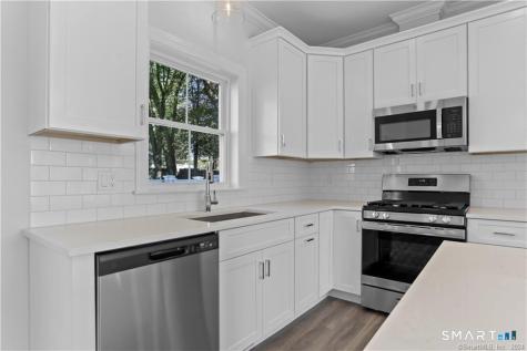348 Halley Avenue Fairfield CT 06825