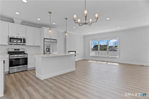 348 Halley Avenue Fairfield CT 06825