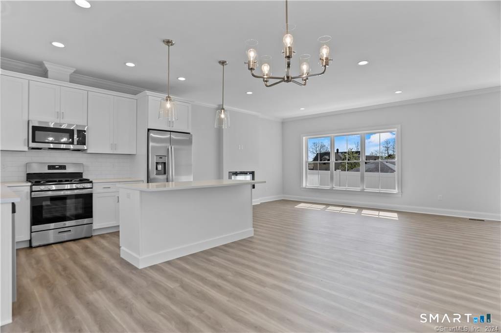 348 Halley Avenue Fairfield CT 06825