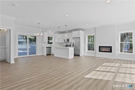348 Halley Avenue Fairfield CT 06825