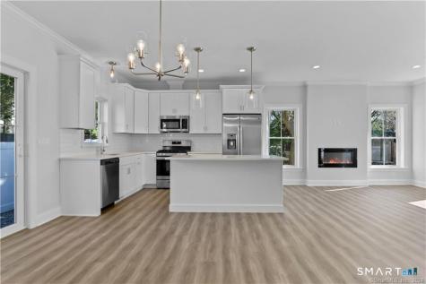 348 Halley Avenue Fairfield CT 06825