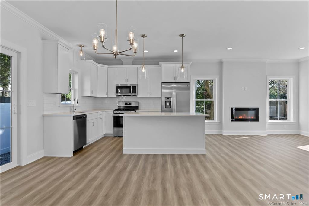 348 Halley Avenue Fairfield CT 06825