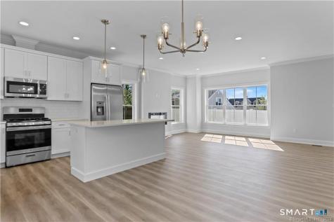 348 Halley Avenue Fairfield CT 06825