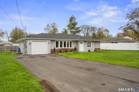 175 Reservoir Road Newington CT 06111