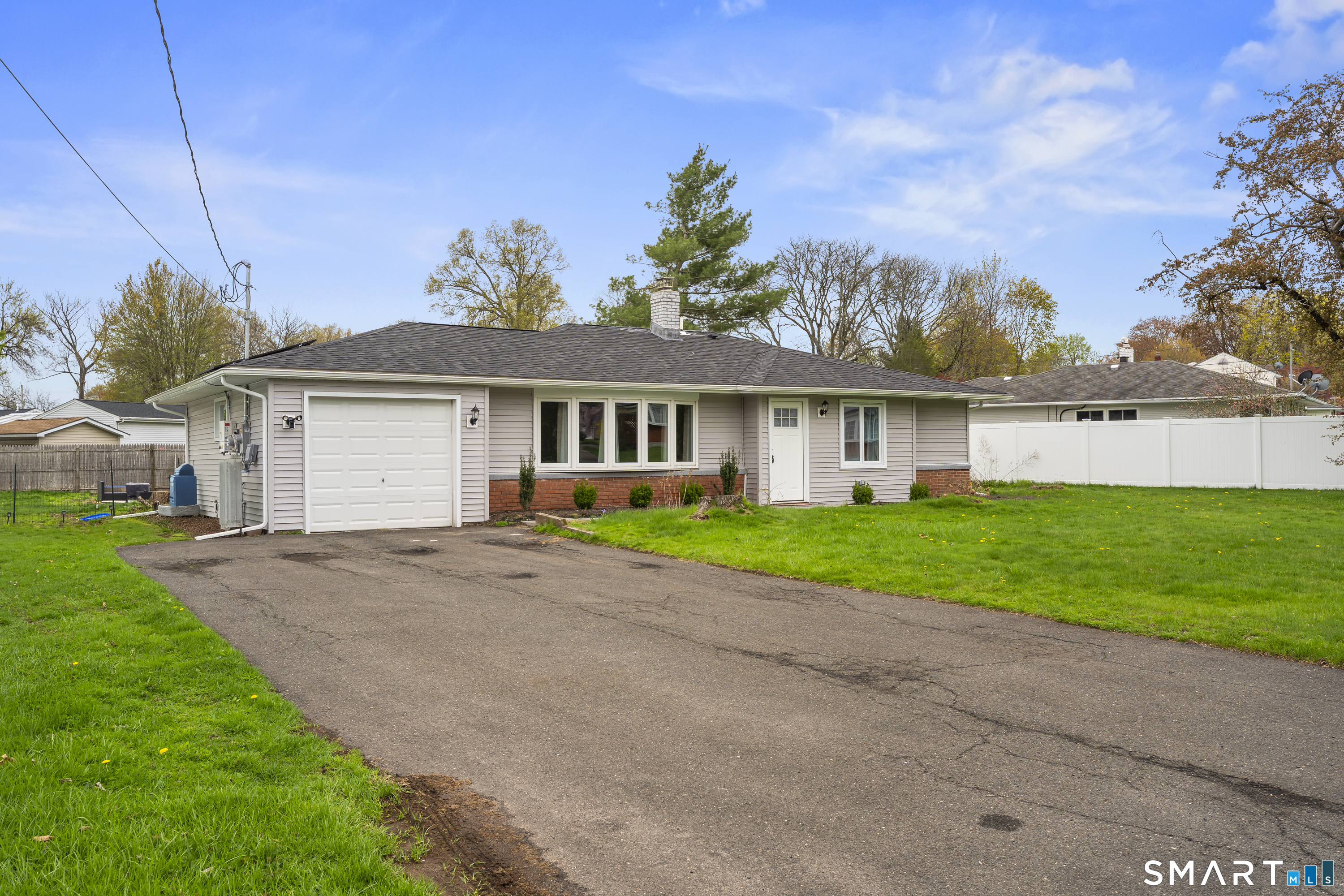 175 Reservoir Road Newington CT 06111