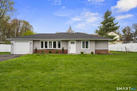 175 Reservoir Road Newington CT 06111