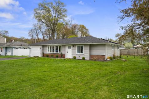 175 Reservoir Road Newington CT 06111