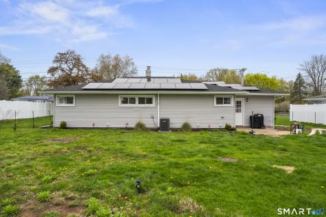 175 Reservoir Road Newington CT 06111