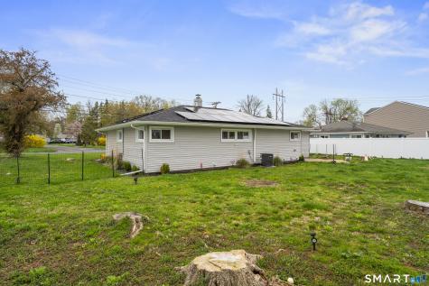 175 Reservoir Road Newington CT 06111