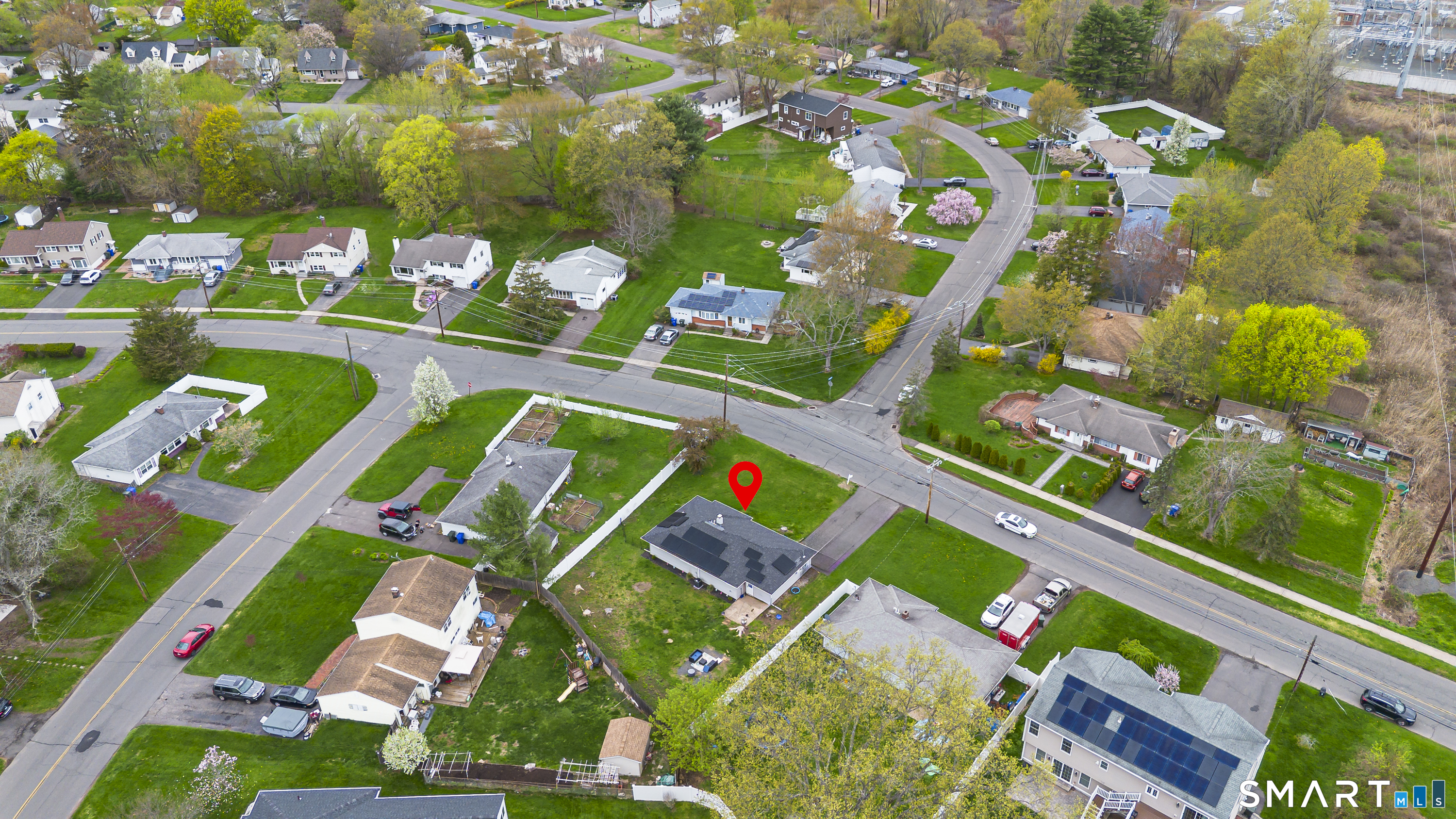 175 Reservoir Road Newington CT 06111