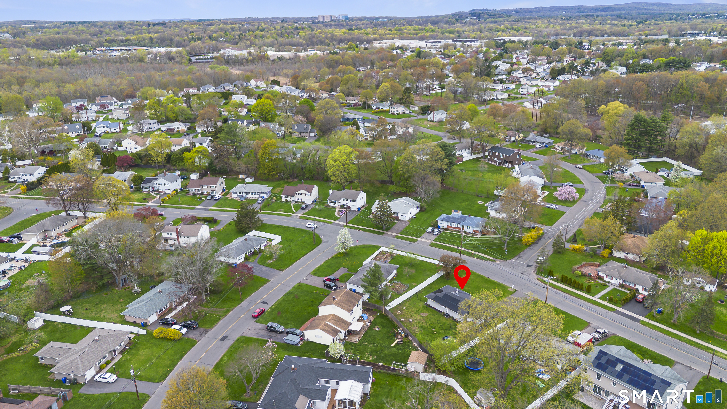 175 Reservoir Road Newington CT 06111