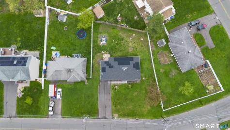 175 Reservoir Road Newington CT 06111