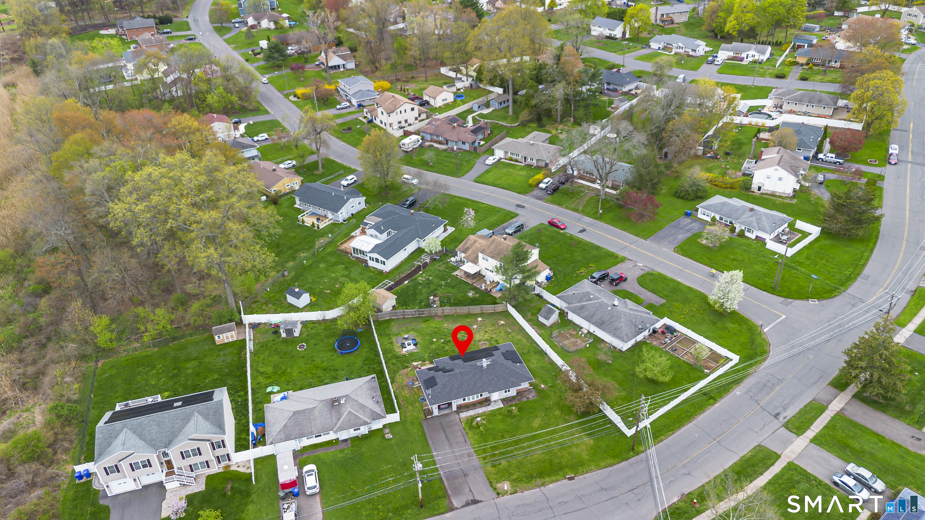 175 Reservoir Road Newington CT 06111