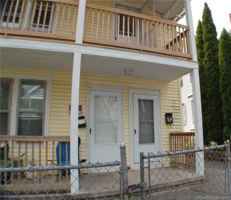23 West Farm Street Waterbury CT 06704
