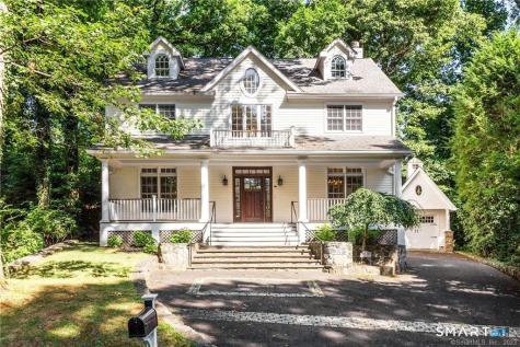 18 Osee Place Greenwich CT 06807