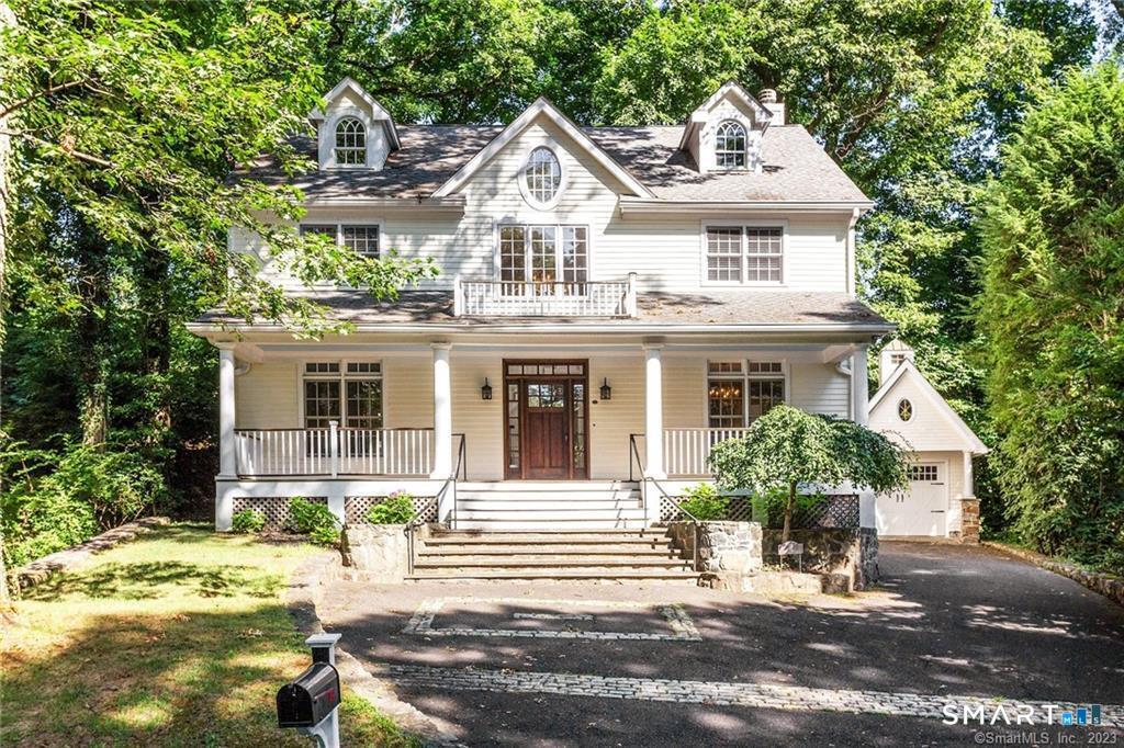 18 Osee Place Greenwich CT 06807