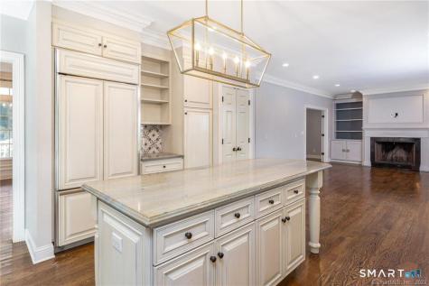 18 Osee Place Greenwich CT 06807