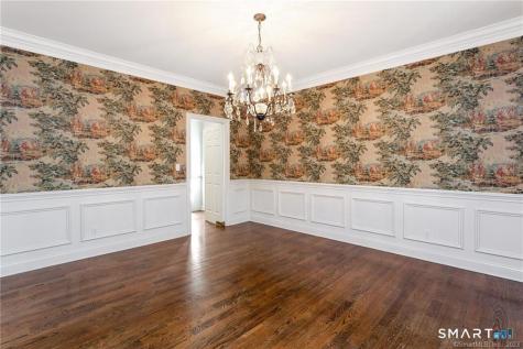 18 Osee Place Greenwich CT 06807