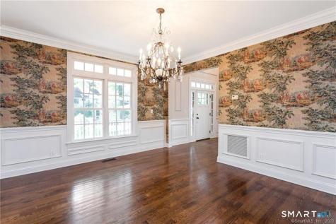 18 Osee Place Greenwich CT 06807