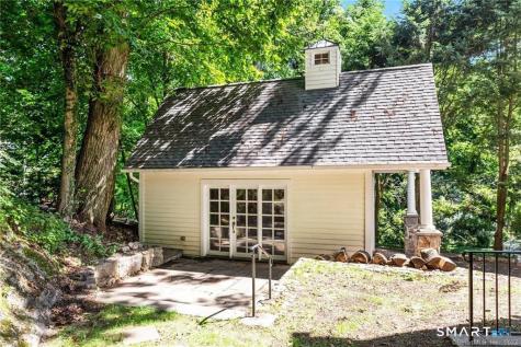 18 Osee Place Greenwich CT 06807
