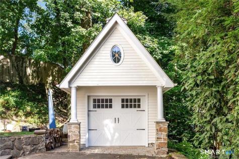 18 Osee Place Greenwich CT 06807
