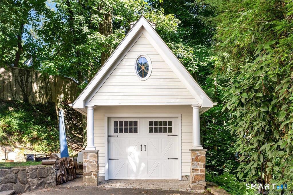 18 Osee Place Greenwich CT 06807