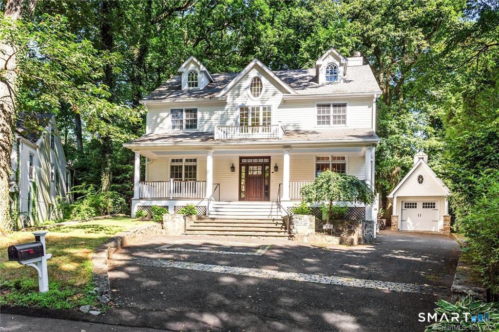 18 Osee Place Greenwich CT 06807
