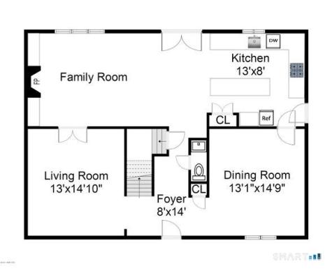 18 Osee Place Greenwich CT 06807
